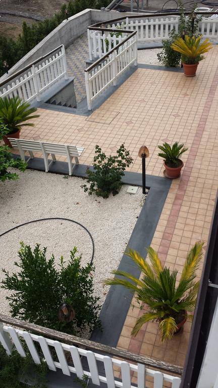 Azienda Agricola Cuntarati Bronte Kültér fotó