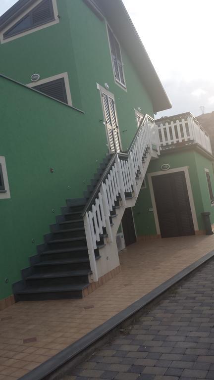 Azienda Agricola Cuntarati Bronte Kültér fotó