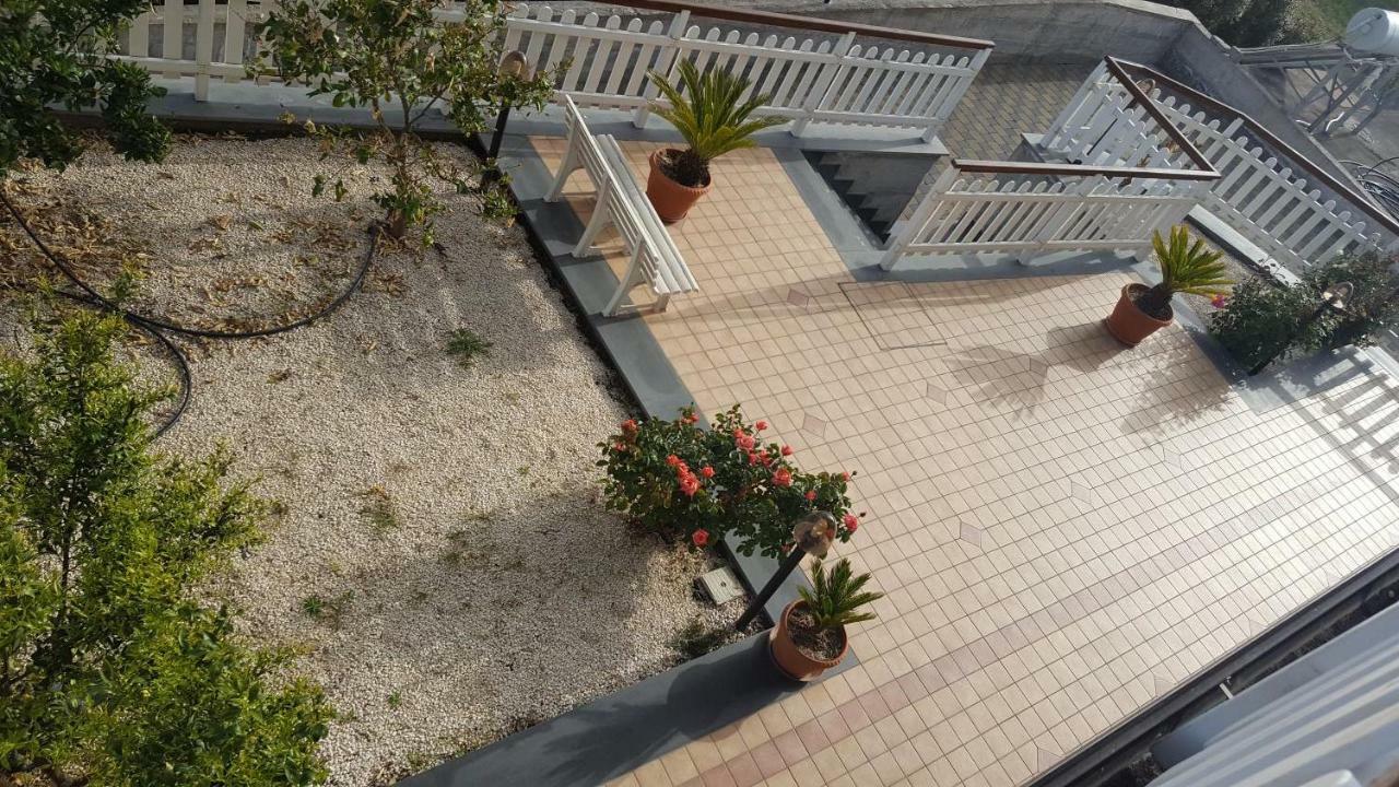 Azienda Agricola Cuntarati Bronte Kültér fotó